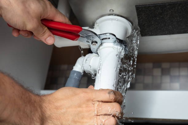 Best Local water damage restoration  in Leesburg, FL
