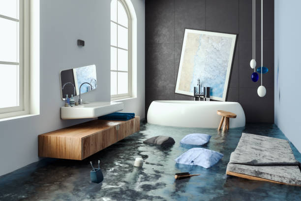 Best Water damage contractors near me  in Leesburg, FL