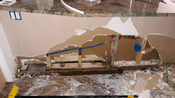 Leesburg, FL Water damage restoration Company