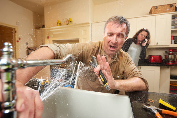 Best Commercial water damage restoration  in Leesburg, FL